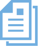 書類アイコン画像