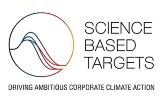 SCIENCE BASED TARGETS DRIVING AMBITIOUS CORPORATE CLIMATE ACTION
