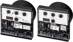 高圧受電設備用保護継電器 K2シリーズ