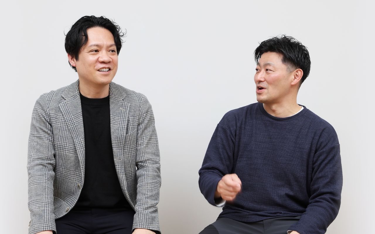 座談会メンバー
