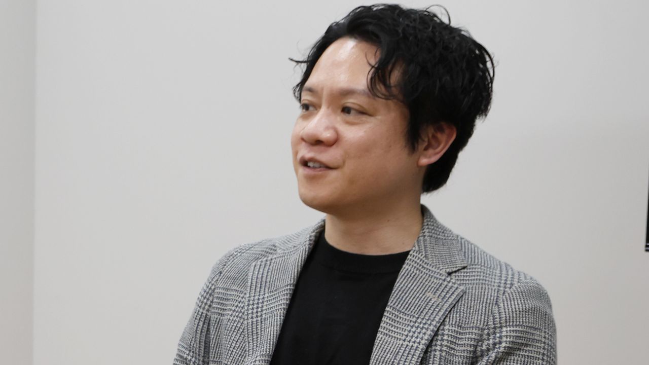 座談会の様子