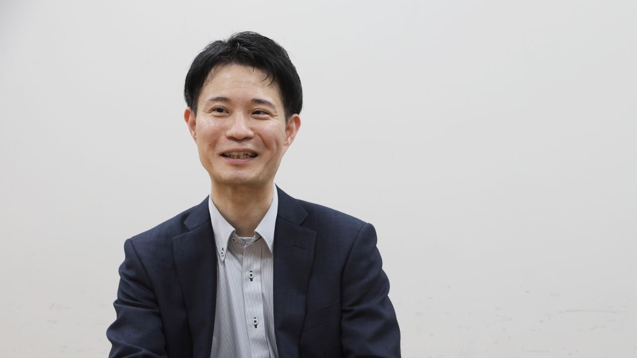 座談会の様子