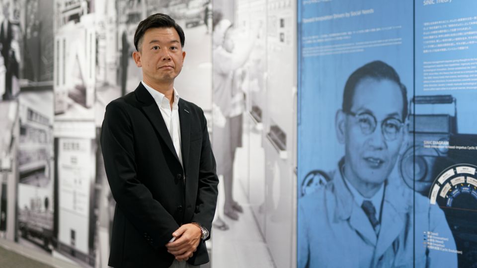 技術と社会貢献を実感できる、“家庭用蓄電池トップシェア”の職場環境