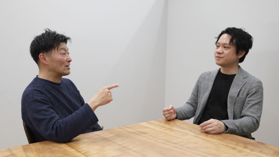 座談会01｜この先のエネルギー事業