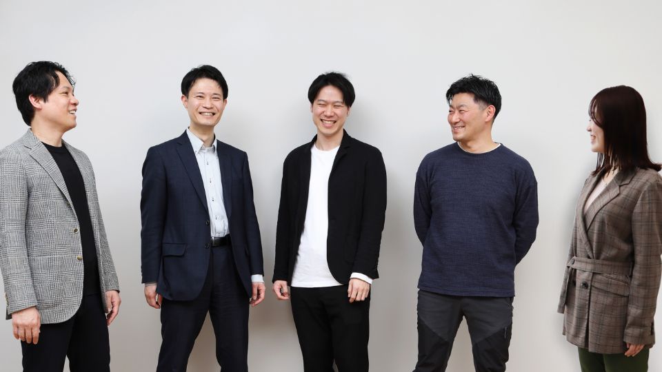 座談会02｜エネルギー事業部で働く魅力