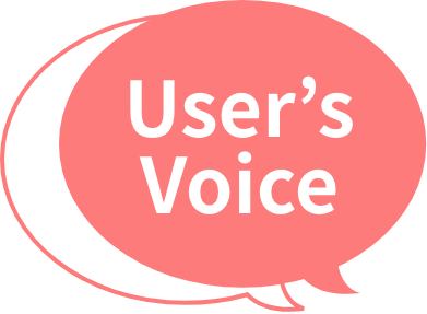 users voice