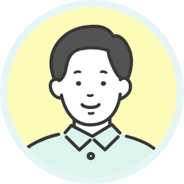 滋賀県在住40代男性