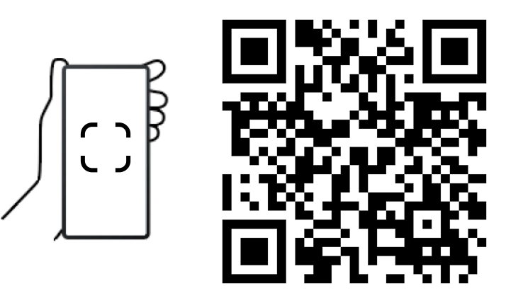 App Store QRコード