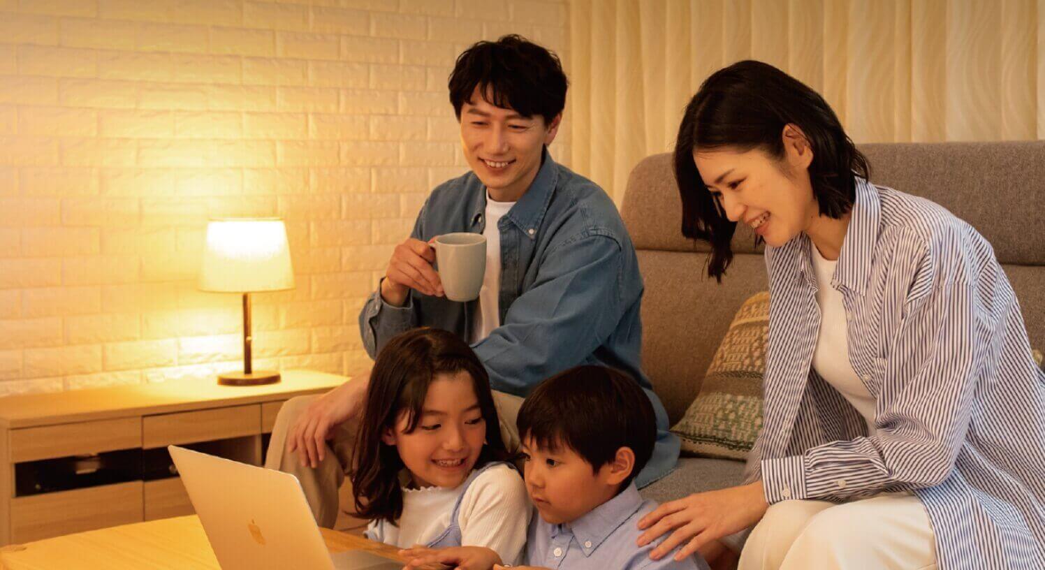 停電時の「在宅避難」