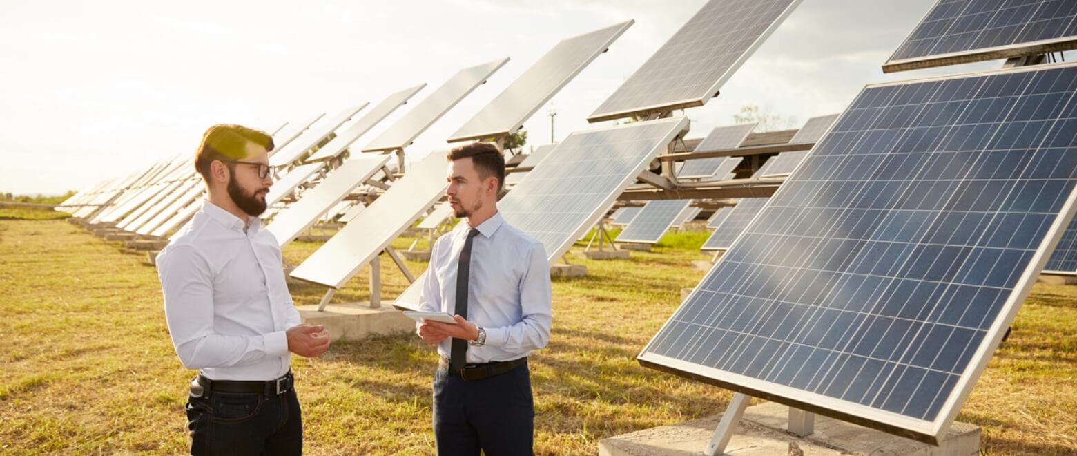 2025年からでも間に合う！太陽光発電投資の魅力