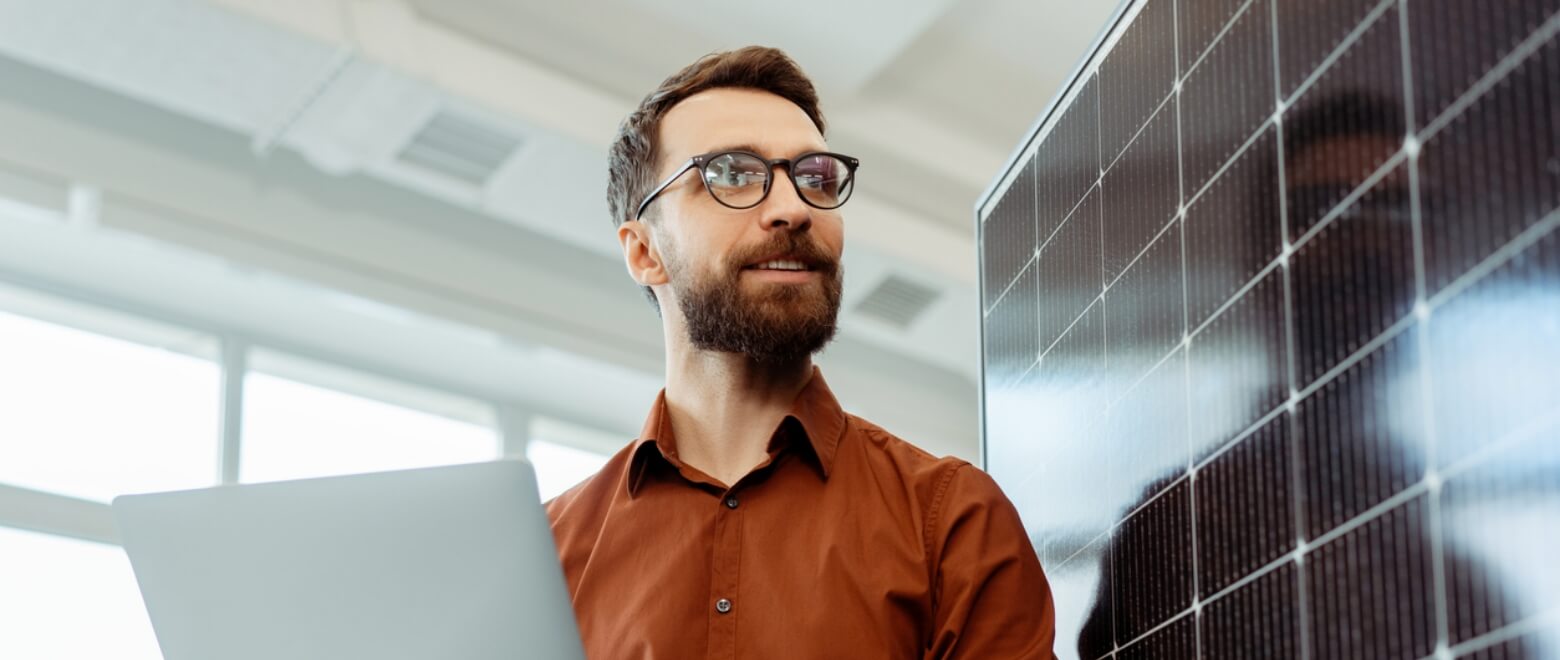 個人事業主が太陽光発電投資を行うメリット