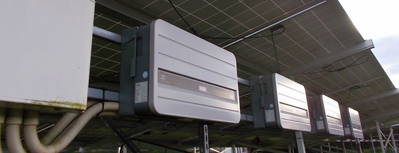 太陽光発電に欠かせないパワーコンディショナー（パワコン）とは？