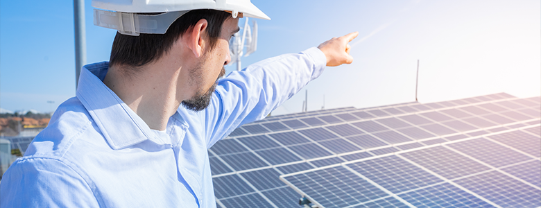 EPC事業者のための自家消費型太陽光発電プロジェクトのステップバイステップガイド