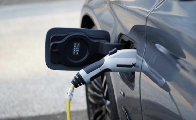 EVは電気代が圧倒的に安い