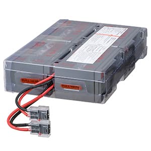 AJC Replacement Battery For Belkin UPS 550VA - 12V 5Ah AGM SLA Battery With Surge Protection