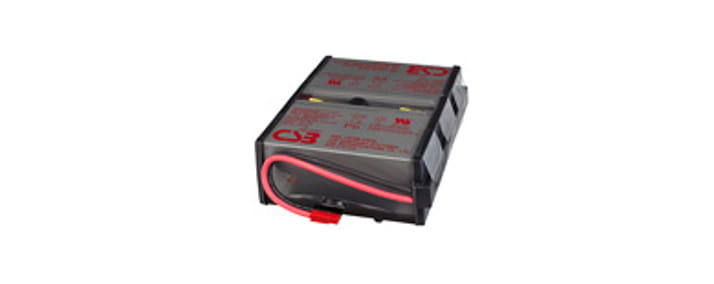 BAB100R 変更前の外観