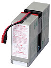 無停電電源装置（UPS）バッテリ BNB75S製品写真