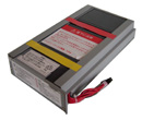 無停電電源装置（UPS）バッテリ BP100XR製品写真