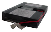 無停電電源装置（UPS）バッテリ BP50XF製品写真