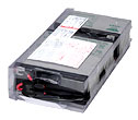無停電電源装置（UPS）バッテリ BUB100R製品写真