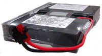 無停電電源装置（UPS）バッテリ 製品写真