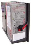 無停電電源装置（UPS）バッテリ BXB75S製品写真