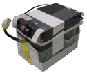 無停電電源装置（UPS）バッテリ MB100XS製品写真