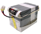 無停電電源装置（UPS）バッテリ MB140XS製品写真