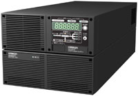 無停電電源装置（UPS）BH60PCW/BH100PCW製品写真