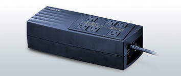 無停電電源装置（UPS）BZ35T/BZ50T/BZ50LT製品写真