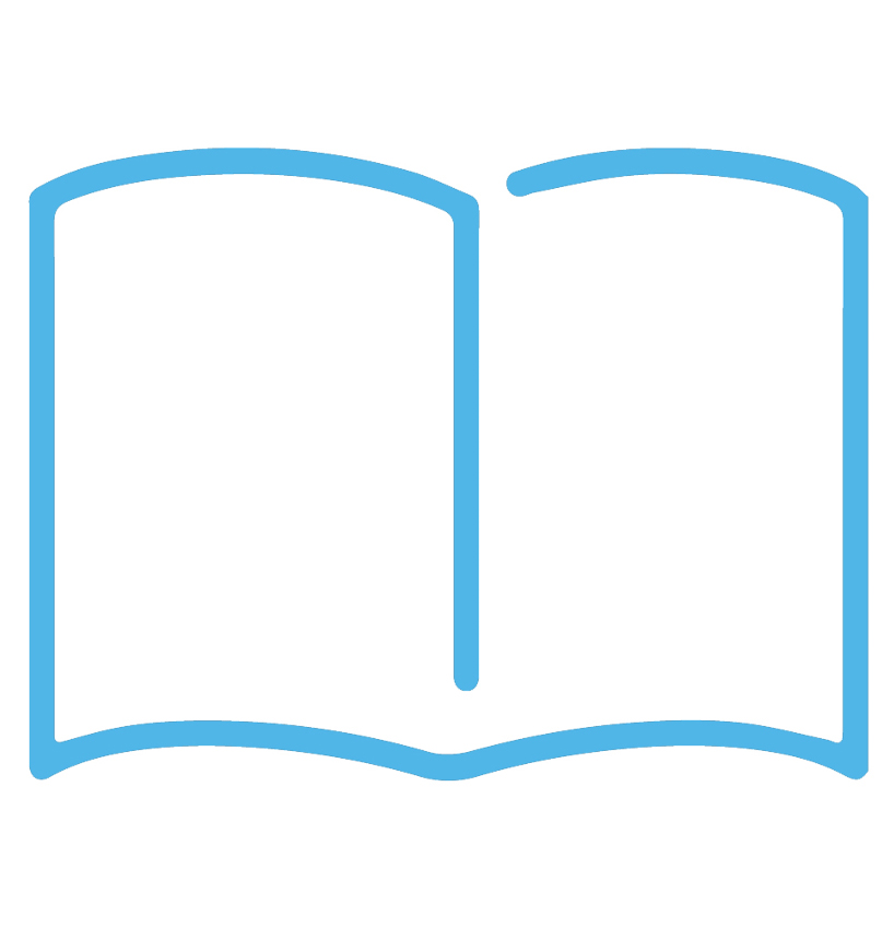 取扱説明書アイコン