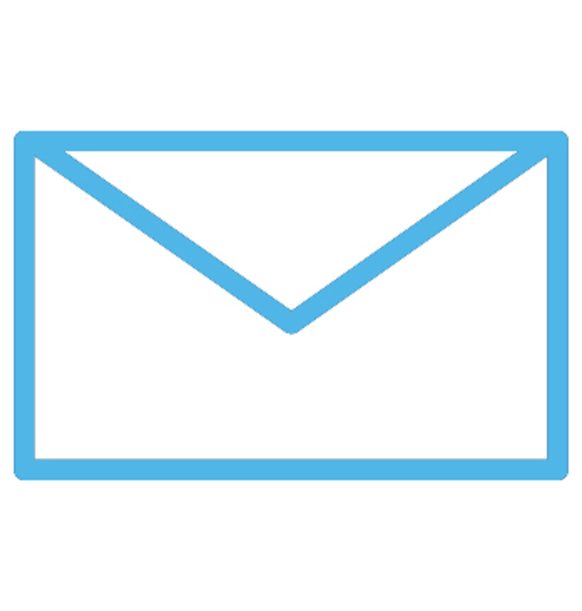 お問い合わせアイコン