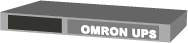 OMRON UPS