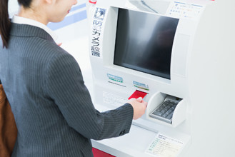 ICカード イメージ