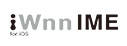 iWnn IME for iOS