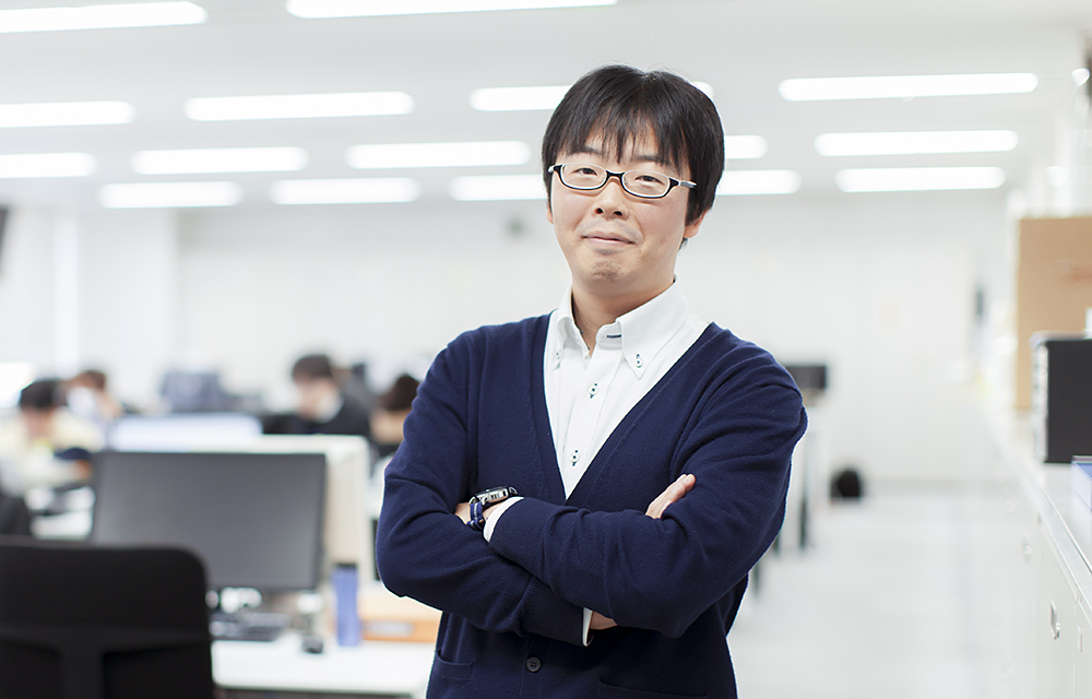 プロフィール画像