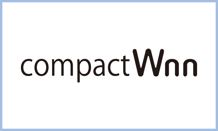 compact Wnn