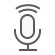 Microphone. icon