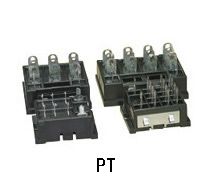 PT 插座 