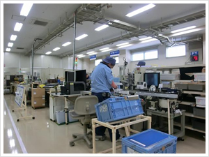 Omron Taiyo operations scene 01