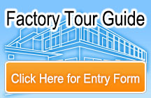 About Factory Tour Guide