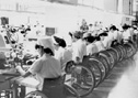 Omron Taiyo Electric founded
