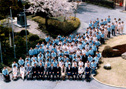 20th anniversary of founding ceremony