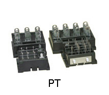 PT socket 