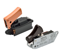 Trigger switch 