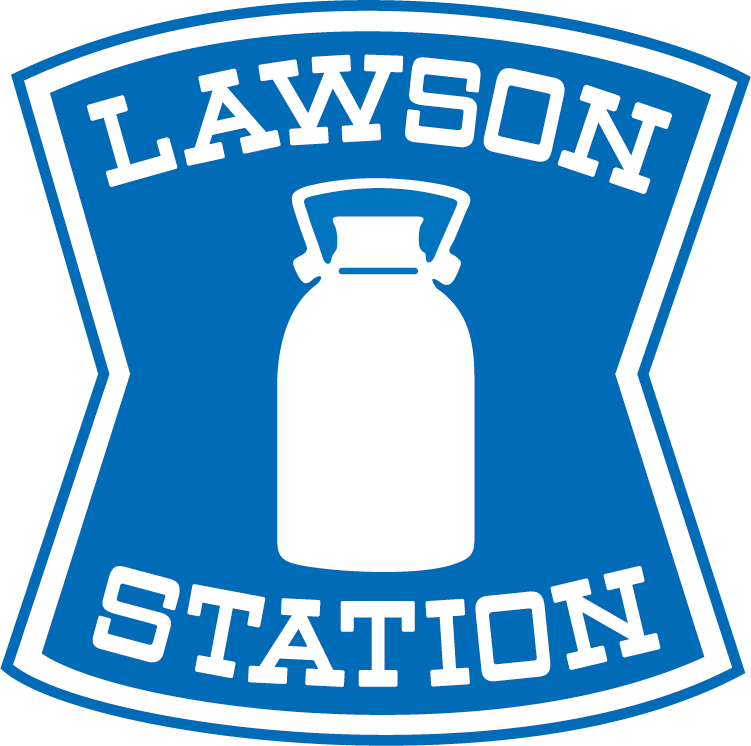 LAWSON STATION